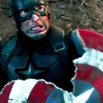 Marvel Officially Confirms A Shock Villain Can Break Captain America’s Shield