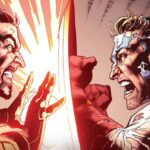 Comic Book Preview – Civil War: Unmasked #1