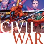 Exclusive preview: Marvel’s ‘Civil War: Unmasked’ #2 revisits Spider-Man’s identity reveal