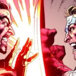 Civil War Unmasked #1: Tony Stark Redeemed
