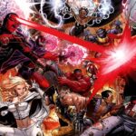 2013’s Uncanny X-Men Is Still The Most Controversial Era For Marvel Comics