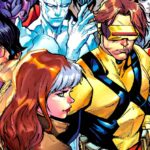 New X-Men Hero Agent Decibel Reveals Full Powers