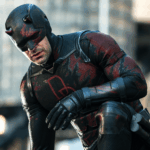 How ‘Daredevil: Born Again’ Crafted That Sleek Black Suit