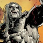 DNX: Krakoa’s Evil Beast Returns In New Look At X-Men And Fantastic Four Crossover Event