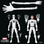 Marvel Legends Finally Delivers the Future Foundation Team Fans Have Been Begging For