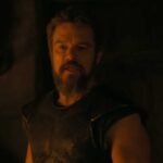 Christopher Nolan compares The Odyssey to Marvel as new trailer reveals Cyclops