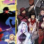 Marvel sheds light on August 2026 ‘What If…?’ titles