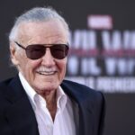 Marvel Legend Stan Lee to Be ‘Resurrected’ Through AI, With His Voice and Likeness Licensed for Commercial Use
