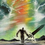 Nobody talks enough about this wild 6-part fantasy masterpiece anymore