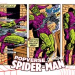 Why did Marvel kill the Green Goblin? Because he killed Gwen Stacy, according to the late Gerry Conway