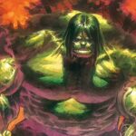 Marvel Officially Reveals the Next Hulk, Surprising Fans Everywhere