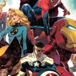 Avengers: Armageddon writer Chip Zdarsky has a three-year plan for what’s next at Marvel, “provided it clears a bunch of hurdles”