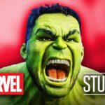 Spider-Man Brand New Day Merch Unveils MCU’s First-Ever Use Of Hulk’s Iconic Nickname
