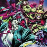 Marvel’s Hulk War will see a Hulk-verse of Hulks fighting other Hulks across the Hulkscape
