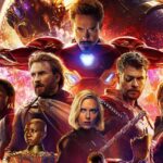 10 Marvel Movies With The Most Powerful Heroes