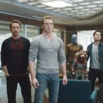 Why There Isn’t A Marvel Movie Releasing In May This Year