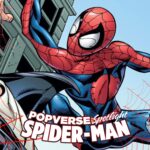 Mark Bagley was afraid Ultimate Spider-Man would be another “turd in church,” so Marvel had a unique proposition to get him onboard