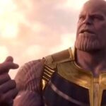 5 Marvel Characters More Powerful Than Thanos, Ranked