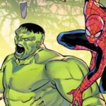 Kevin Smith Returns To Marvel This Summer For Spider-Man/Hulk: Fire and Brimstone…And Hulk’s Exorcism!