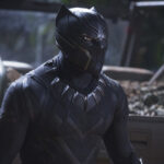 Black Panther Director Ryan Coogler Wanted A Major Spider-Man Villain To Appear In The Marvel Movie