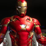 How The Friday The 13th Franchise Influenced Marvel’s Iron Man Movies﻿