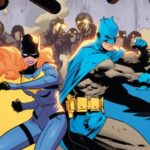 Batman, Absolute & Daredevil Top The Week’s 50 Most Anticipated Comics