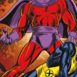 Dark Horse Publish The Best Of Magneto as Sir Ian McKellen Returns