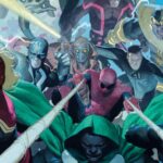 The Must-Read Marvel Comics From Every Year of The 2010s
