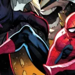 Amazing Spider-Man #1000 Revealed By Marvel: Ravage Debuts In Biggest Issue In Spider-History