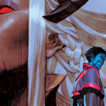 Marvel’s Midnight Universe Revealed: Hickman Launches Horror X-Men, Spider-Man, Fantastic Four