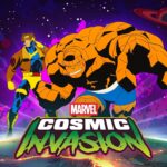 Marvel Cosmic Invasion Adds Cyclops And The Thing Today, New Game Mode Coming