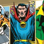 A Marvel Legend Receives an Official Tribute, and We Have an Exclusive Excerpt