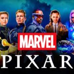 Pixar Announces Marvel Star as Next Movie’s Main Character