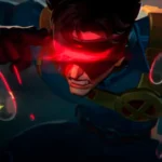Marvel Rivals season 8 adds Cyclops releasing May 15