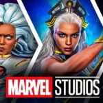 Marvel Studios Officially Unveils Storm’s Next Costume (Photos)