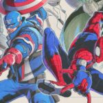 MARVEL Tōkon: Fighting Souls – A Vibrant New Marvel Fighting Game