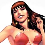 Mary Jane: Face It, Tiger One-Shot Will Reveal Mary Jane Watson’s Marvel Comics Future