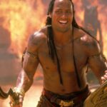 25 years ago, The Rock’s fantasy epic crushed — but still ended an action movie era