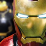 Marvel Fans Losing It Over Official Iron Man Redesign
