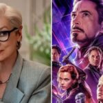 Meryl Streep Takes Aim at ‘Marvel-ised’ Movies: “It’s So Boring”