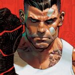 Rick Remender and Steve Epting Unveil Hammerfist, a Brutal New Crime Horror Epic Coming From Image Comics