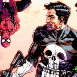 Marvel’s New Punisher vs. Spider-Man Series Rewinds the Clock to Explore Why Their Early Partnership Was Doomed to Fail
