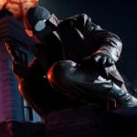 Series Review: Nic Cage’s a Private Eye Ensnared in “Spider-Noir”