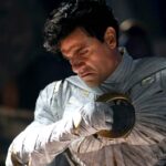 Moon Knight’s Creator Reveals Reason Behind Oscar Isaac Being Absent From The MCU