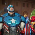 10 Years Later, The MCU Is Finally Re-Entering Gaming