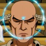 The X-Men Reveals Professor X’s Most Radical Redesign Yet