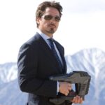 18 Years Later, Marvel Officially Remakes Iron Man’s Ending