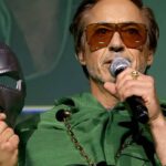 7 Months Before Doomsday, Marvel Reveals Major Doctor Doom Twists As Wild As Casting RDJ