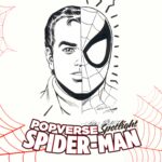 John Romita Sr.’s Spider-Man was too good-looking for Stan Lee, but after six months he gave up trying to change it
