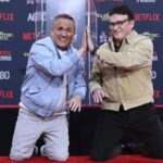 CBR’s Exclusive Marvel Interview With The Russo Brothers